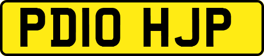 PD10HJP