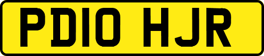 PD10HJR