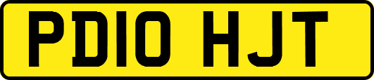 PD10HJT