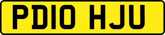 PD10HJU