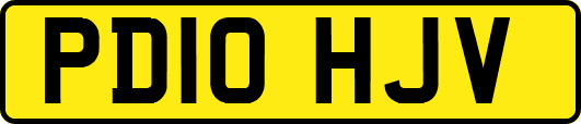 PD10HJV
