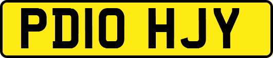 PD10HJY