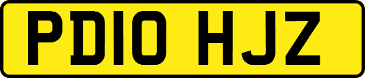 PD10HJZ