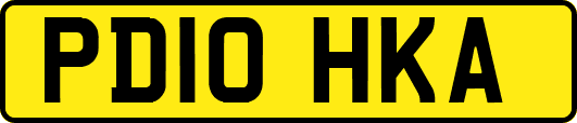 PD10HKA