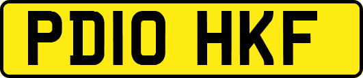 PD10HKF
