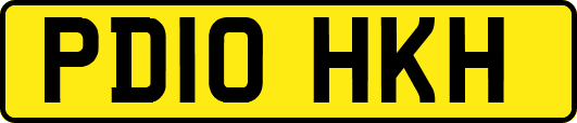 PD10HKH