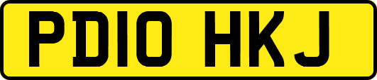 PD10HKJ