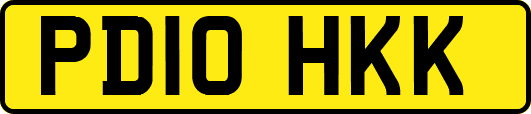 PD10HKK