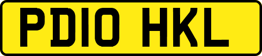 PD10HKL