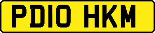 PD10HKM