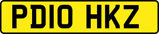PD10HKZ
