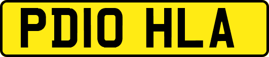 PD10HLA