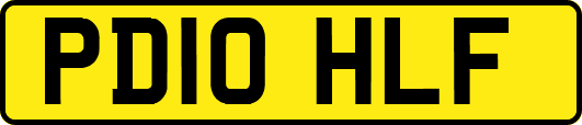 PD10HLF