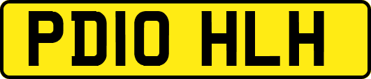 PD10HLH