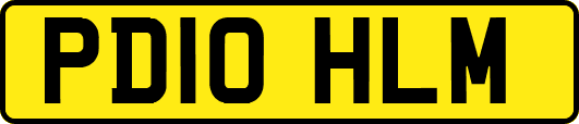 PD10HLM