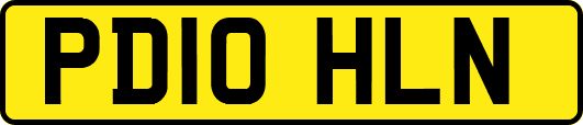 PD10HLN