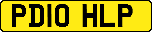 PD10HLP