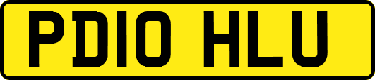PD10HLU