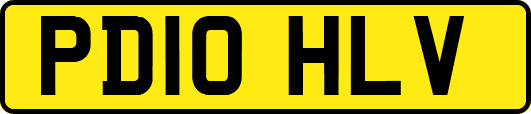 PD10HLV