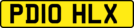 PD10HLX
