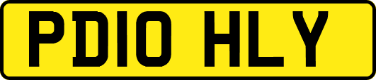 PD10HLY
