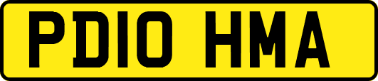 PD10HMA