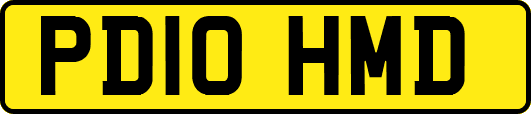 PD10HMD
