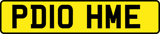 PD10HME