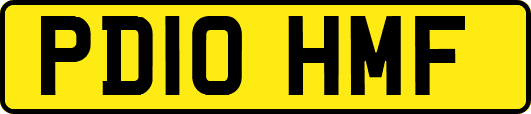 PD10HMF
