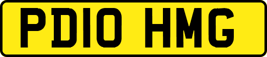 PD10HMG