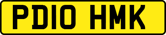 PD10HMK