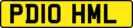 PD10HML