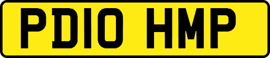 PD10HMP