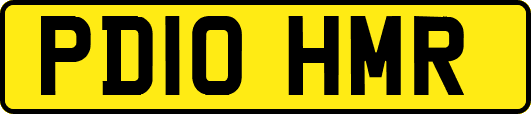 PD10HMR