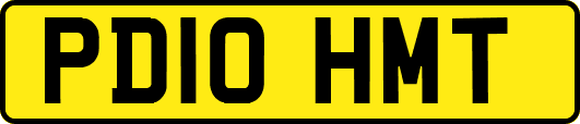 PD10HMT