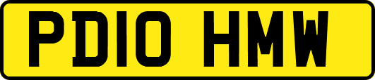 PD10HMW