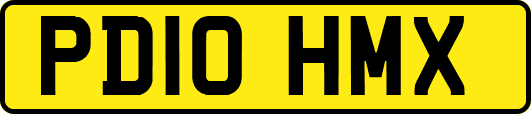 PD10HMX