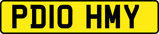 PD10HMY