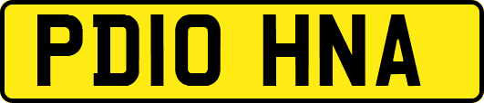 PD10HNA
