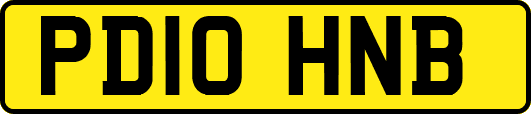 PD10HNB