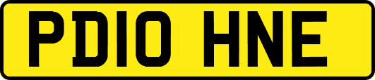 PD10HNE
