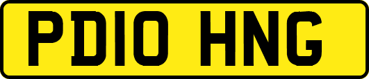 PD10HNG