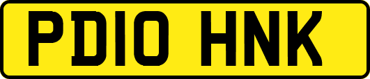 PD10HNK