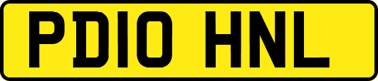 PD10HNL