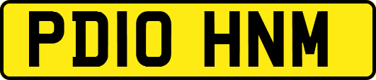 PD10HNM