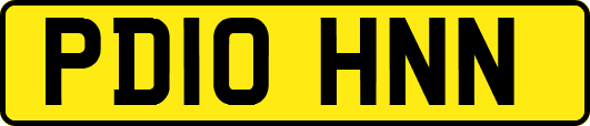 PD10HNN