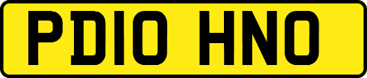 PD10HNO