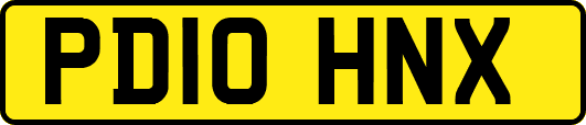 PD10HNX
