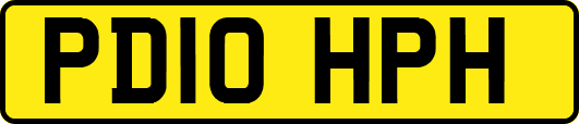 PD10HPH