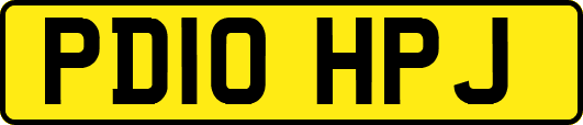 PD10HPJ